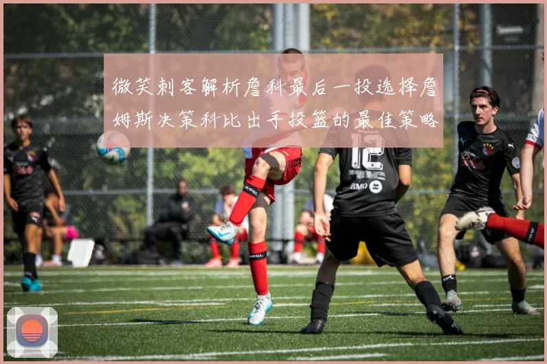 微笑刺客解析詹科最后一投选择詹姆斯决策科比出手投篮的最佳策略